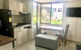 Caribbean Venture Apto 303 - Rodadero, Santa Marta